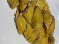 客家原味手撕盐焗鸡-稻香酒家(天河城店)