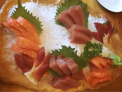 -江户前寿司(好运街店)