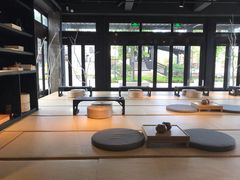 -禅射堂(嘉善越里店)