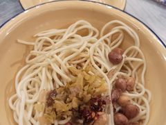 凉面-东排食堂长沙小吃大排档(五一广场店)