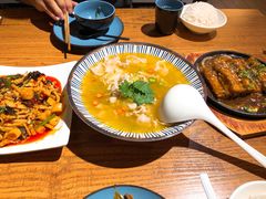 -老九巷川小馆(万松园店)