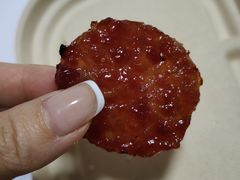 -霁月台现烤猪肉脯(万达茂店)