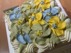-四季餐厅·新津菜(环湖中路店)