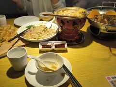 -关东小磨东北菜(上海长风大悦城店)