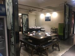 -仁虎老火锅(黄泥磅店)