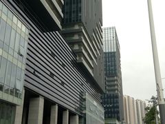 -纵横国际影城杜比全景声巨幕(天安云谷店)