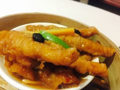 -富豪酒家(正大广场店)