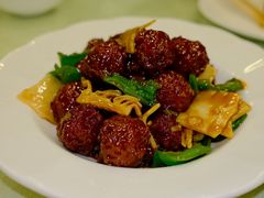 -东四民芳餐厅(世茂工三店)