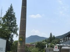 -莫干山风景区