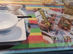 -滋味烤鱼(祥和里店)
