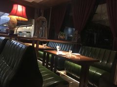 卡座-Local泰莲庭(虹鳟鱼店)