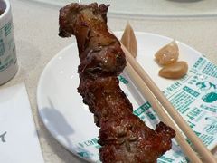 -阳坊胜利涮羊肉(阳坊老店)