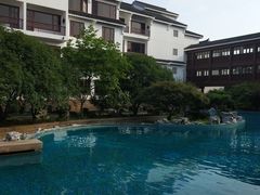 -苏州吴宫泛太平洋酒店