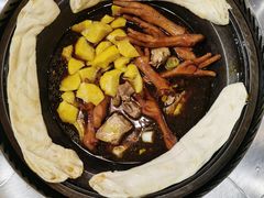 -二十一分小锅炖(皓月店)