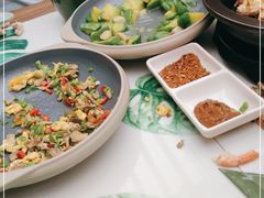 -云海肴汽锅鸡·云南小炒(曲江大悦城店)