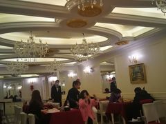大堂-红房子西菜馆(淮海中路店)