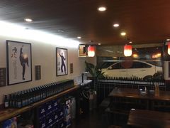 大堂-刘师父老汉口江湖菜(蔡锷路店)