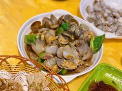 海鲜来料加工-老字号蛇口德记烧腊饭店·海鲜加工