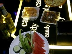 -糖果KTV(首创大厦店)