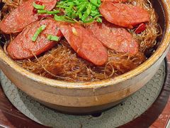 -狮王府淮扬菜(新街口友谊店)