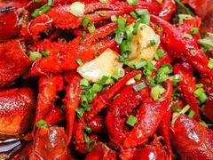 -霸王虾·麻辣小龙虾(清水河公园店)