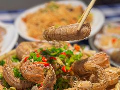 -阿妹小海鲜(下角店)