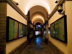 -王府井天主教堂