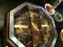 蜀九香火锅酒楼(九眼桥店)-蜀九香火锅(九眼桥店)