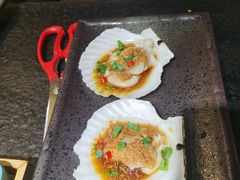 -炭虎烤肉(桂林路店)