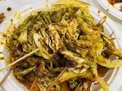 -胖子鸡排(循礼门老字号店)