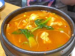 -鸭绿江民族饭店(总店)