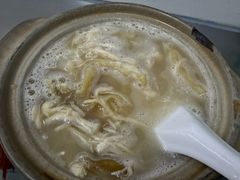 -添發碗仔翅美食