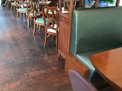 -浙江西子宾馆·瑶园咖啡厅