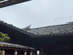 -龙姐私房菜(和顺古镇店)