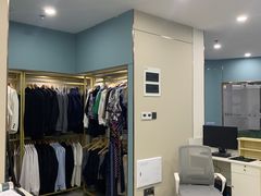 -Best U照相馆证件照·外拍(中山公园店)