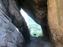 -云峰山自然风景区