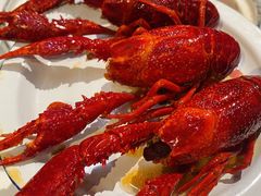 口味虾-长沙文和友(海信广场店)