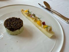 -Caprice(香港四季酒店)