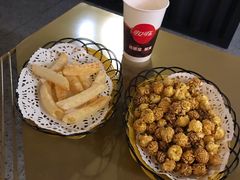 -火星工厂·桌游·团建聚会·轰趴馆(厦滘店)