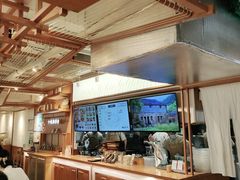 -小满手工粉(上海新世界城店)