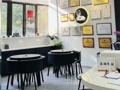 -胜华驾校·小猫学车(银都店)