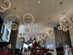 大堂-湛江菜.江南首席(昆山店)