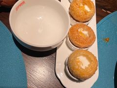 -甘尼仕印度餐厅酒吧(斜塘老街店)