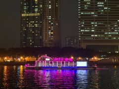 -珠江夜游西堤码头
