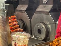 -秋栗香(地安门店)