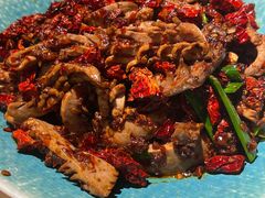 -山石榴·贵州菜(丰盛里店)