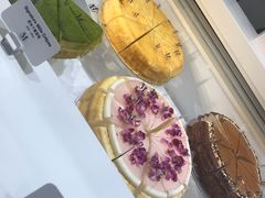 -Lady M(沙田新城市广场店)