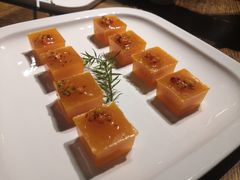 -请晋·山西餐社(好运街店)