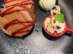 -西堤牛排(南京龙江店)
