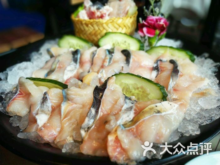 鱼乐水产(金桥国际广场店)图片 - 第5张